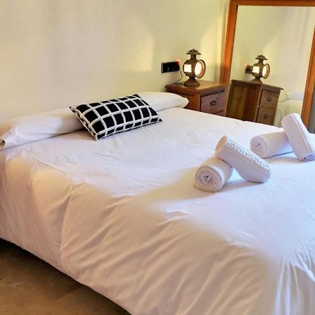 Apartamento Altea Cala Mascarat Exterior foto