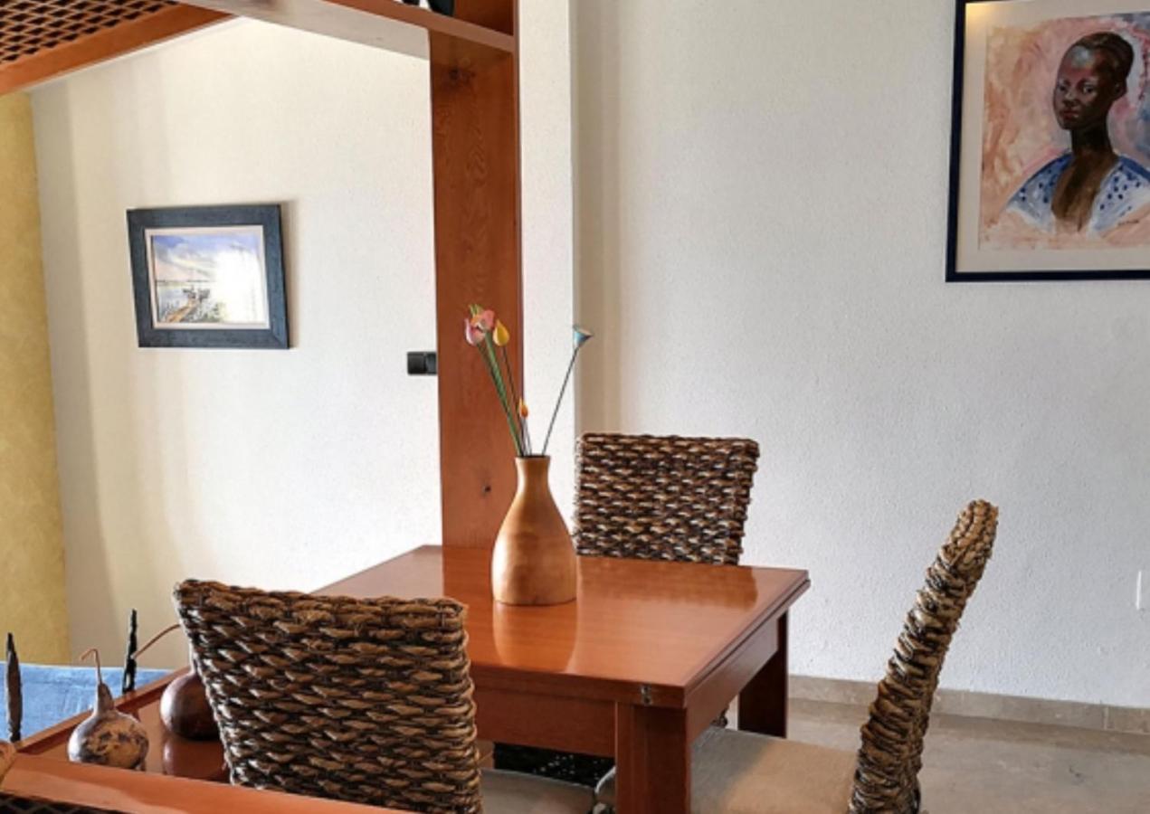 Apartamento Altea Cala Mascarat Exterior foto