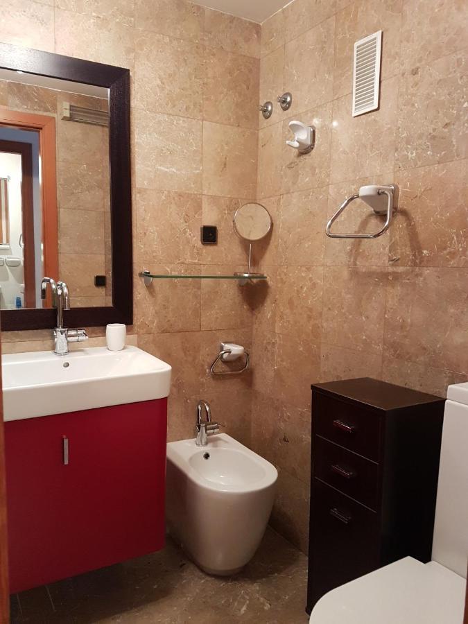 Apartamento Altea Cala Mascarat Exterior foto