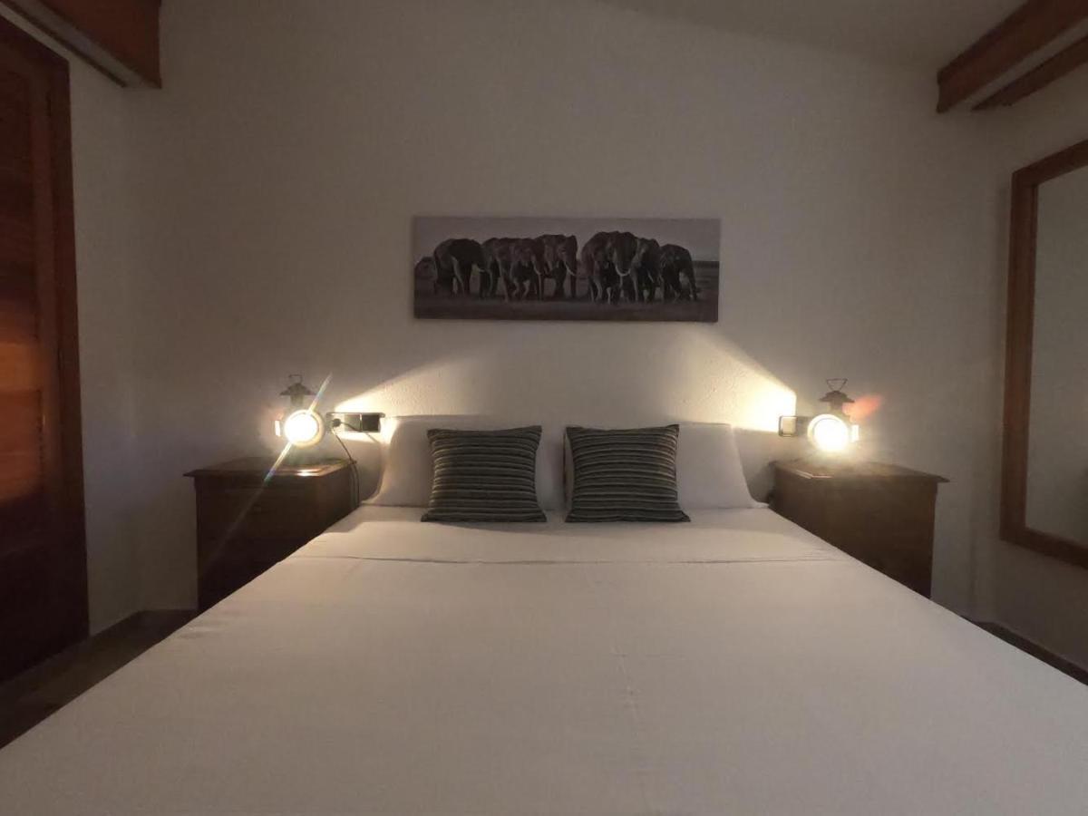 Apartamento Altea Cala Mascarat Exterior foto