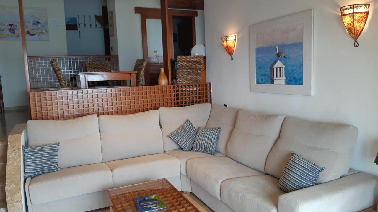 Apartamento Altea Cala Mascarat Exterior foto