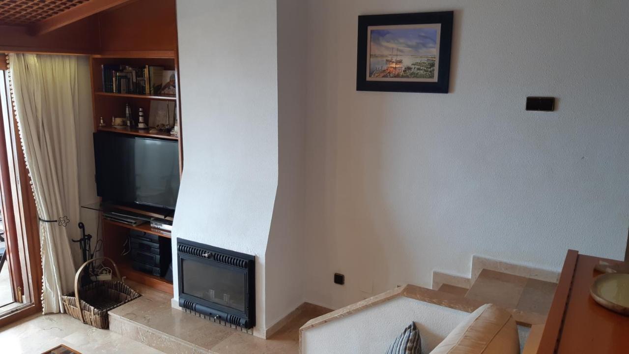 Apartamento Altea Cala Mascarat Exterior foto