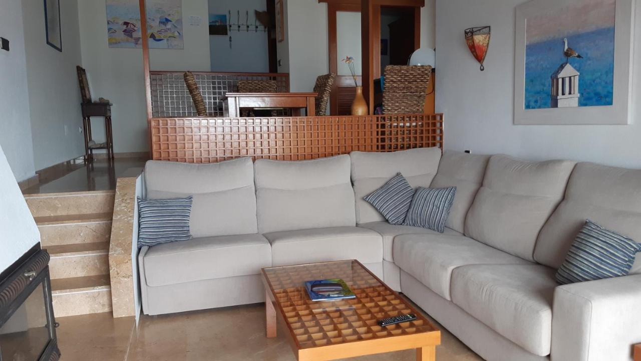 Apartamento Altea Cala Mascarat Exterior foto